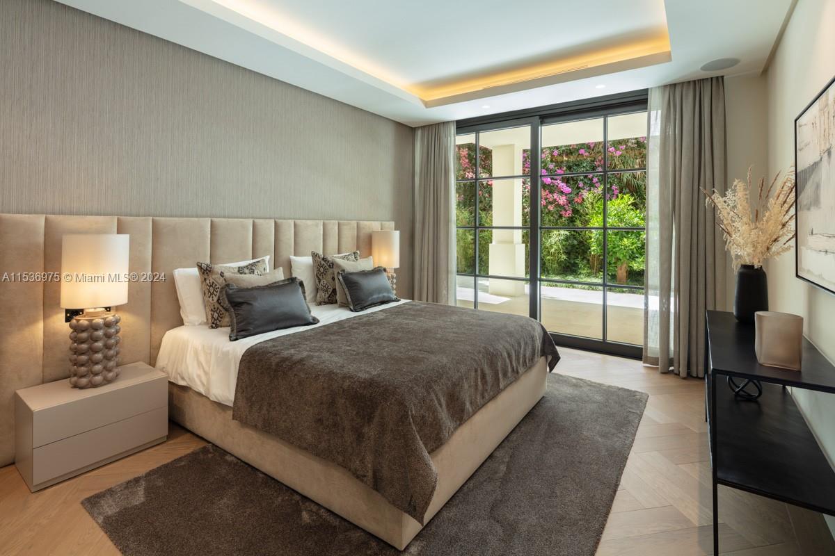 Rocío de Nagüeles - Residential