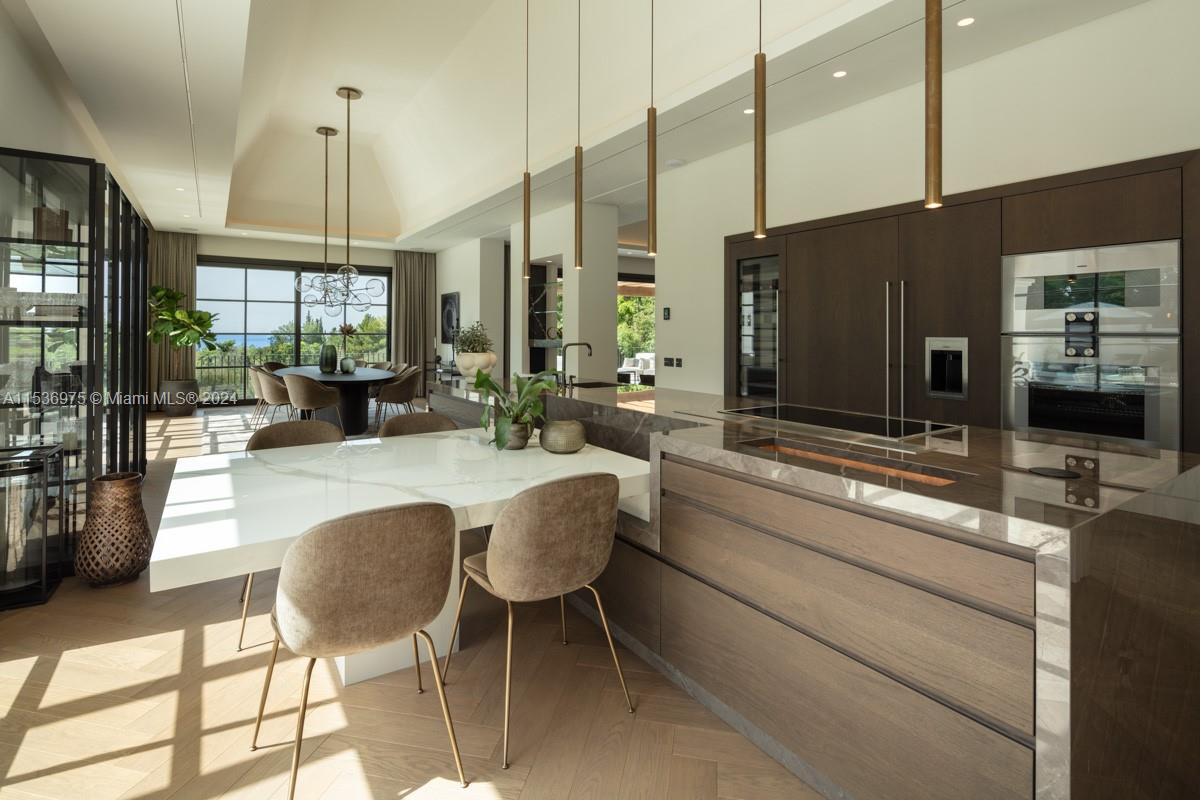 Rocío de Nagüeles - Residential