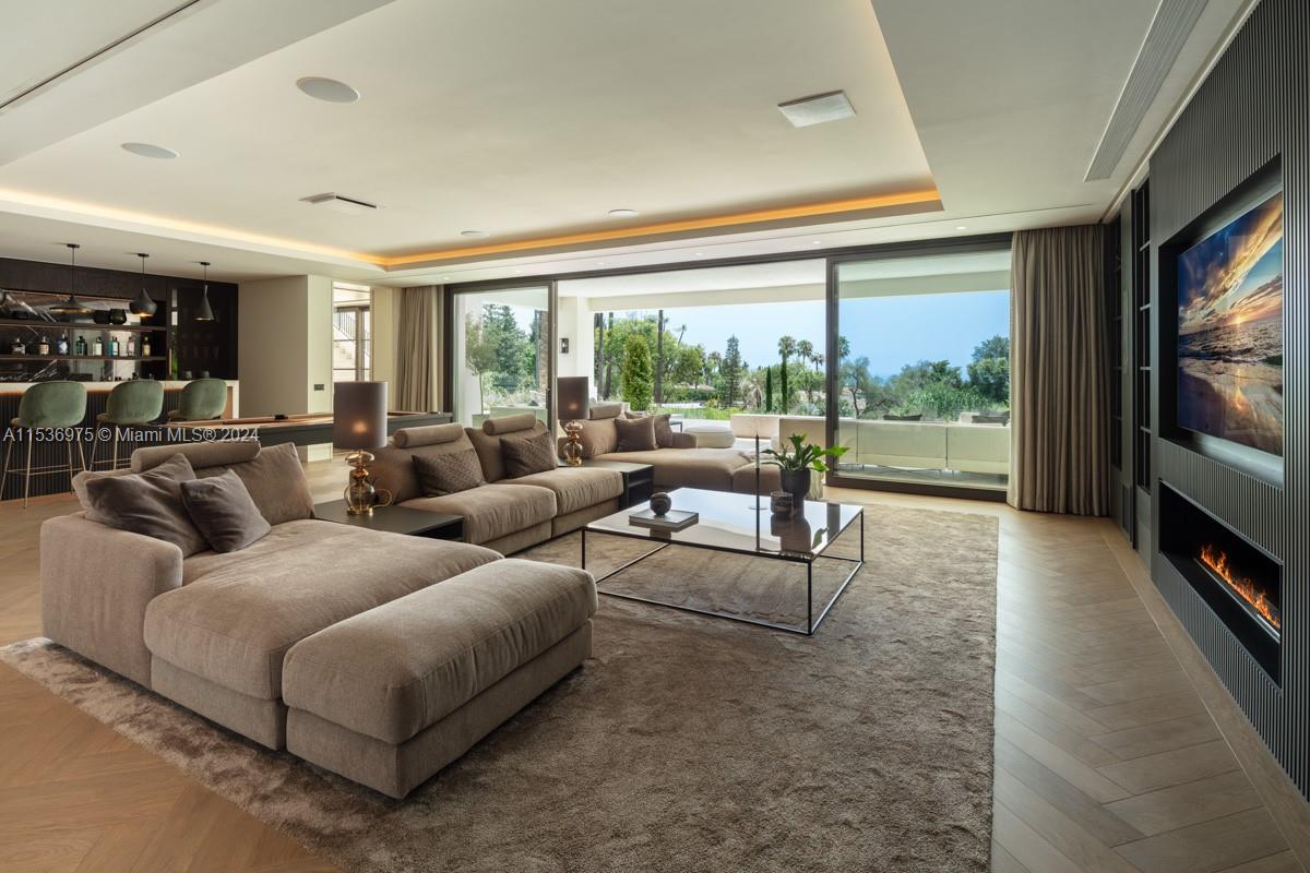 Rocío de Nagüeles - Residential