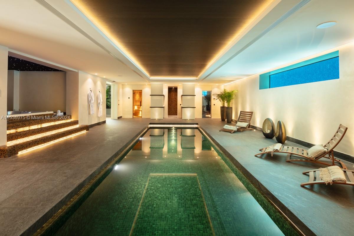 Rocío de Nagüeles - Residential