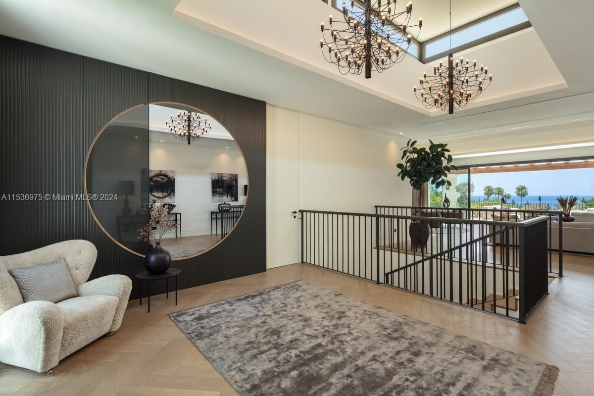 Rocío de Nagüeles - Residential