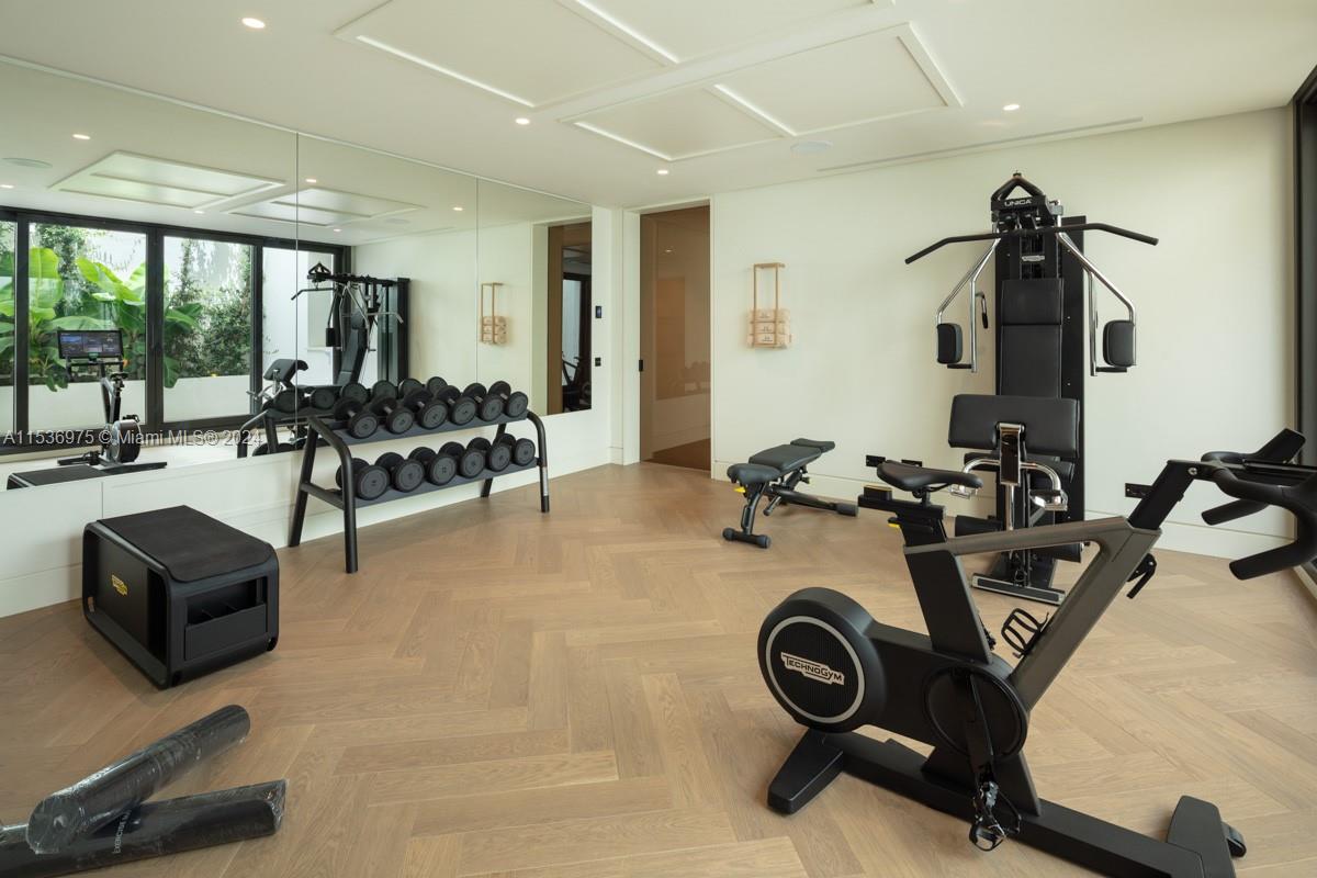 Rocío de Nagüeles - Residential