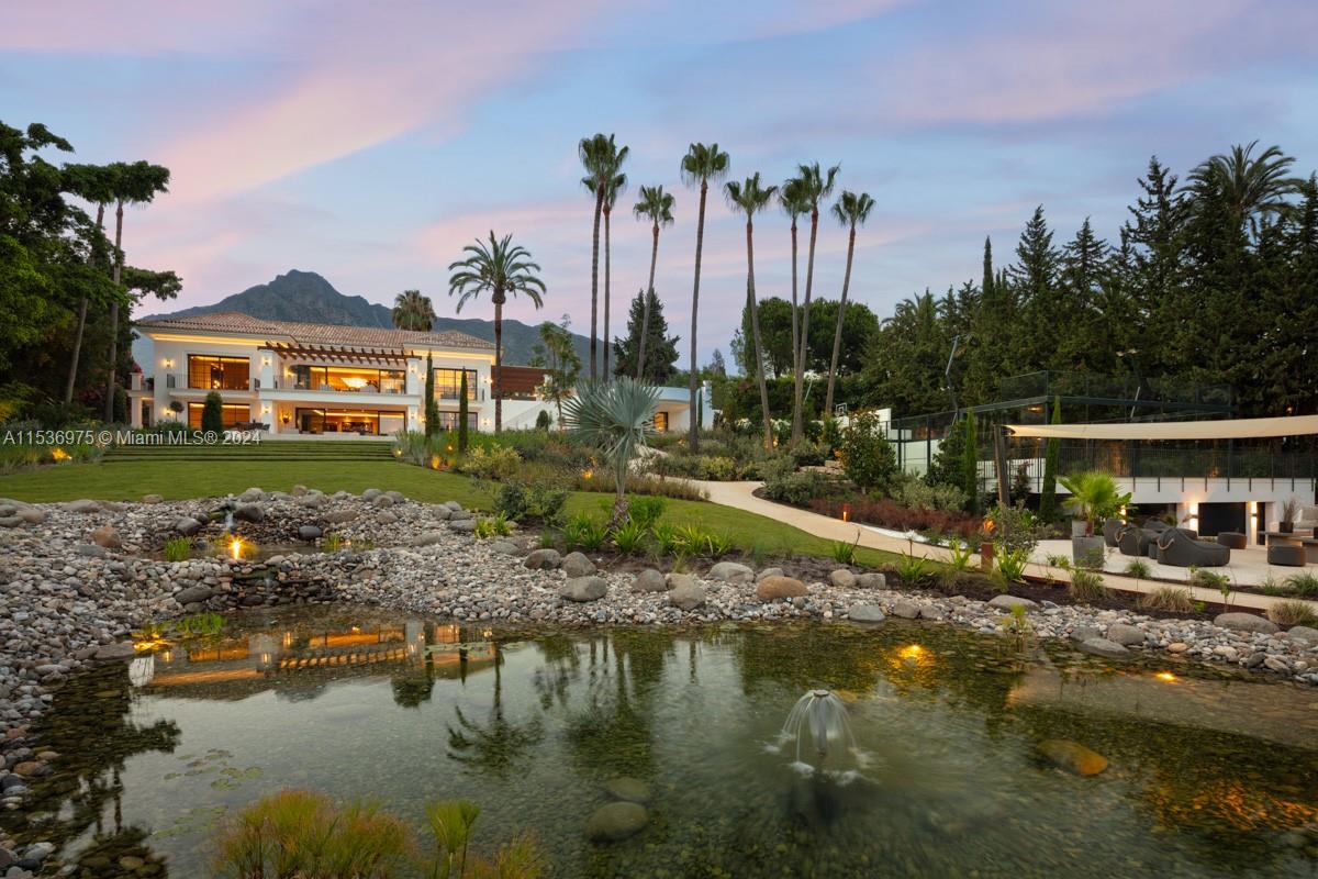 Rocío de Nagüeles - Residential