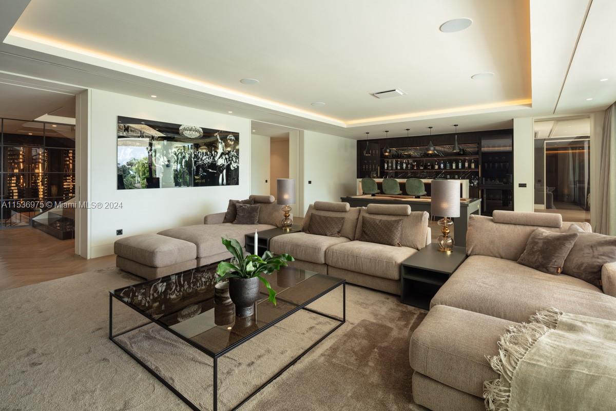 Rocío de Nagüeles - Residential