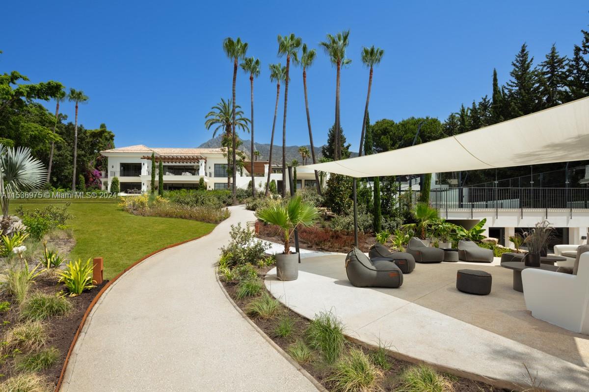 Rocío de Nagüeles - Residential