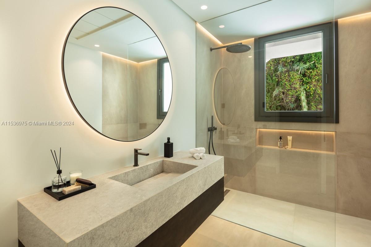 Rocío de Nagüeles - Residential