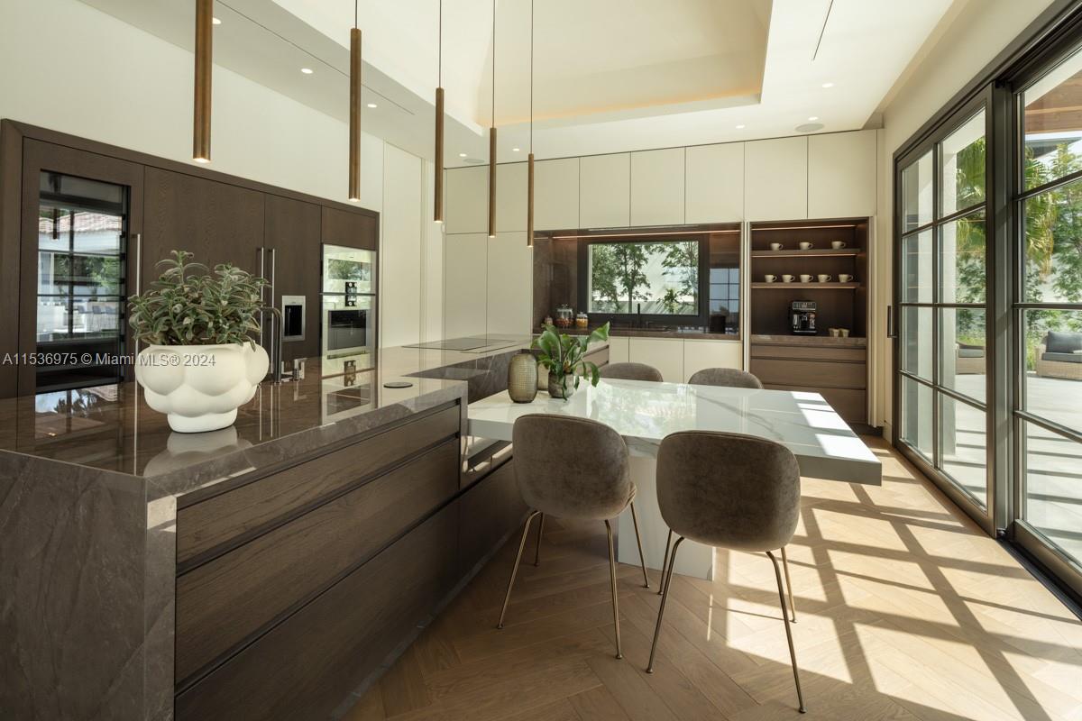 Rocío de Nagüeles - Residential