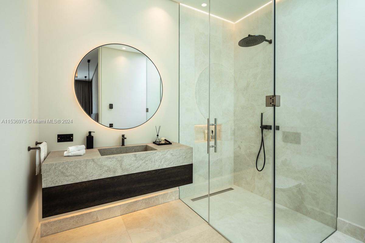 Rocío de Nagüeles - Residential