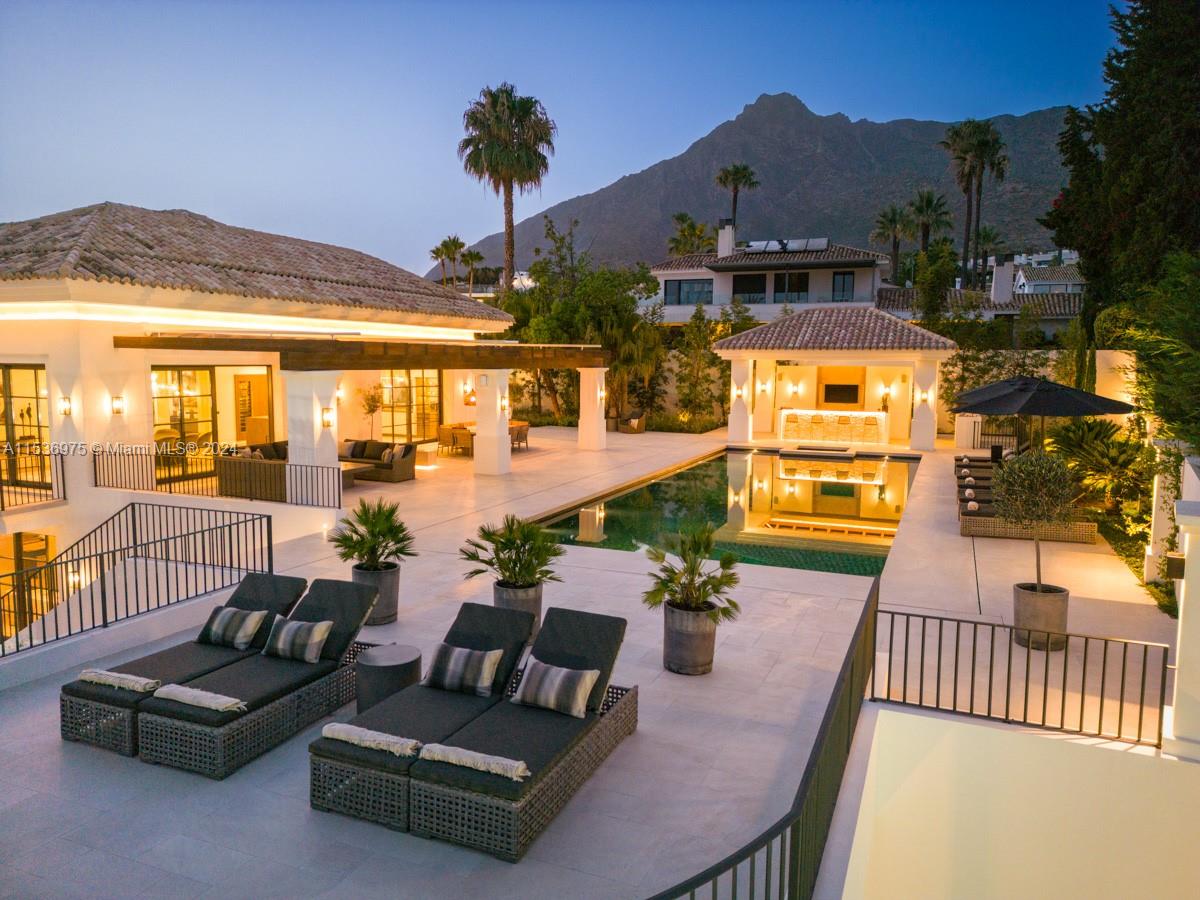 Rocío de Nagüeles - Residential