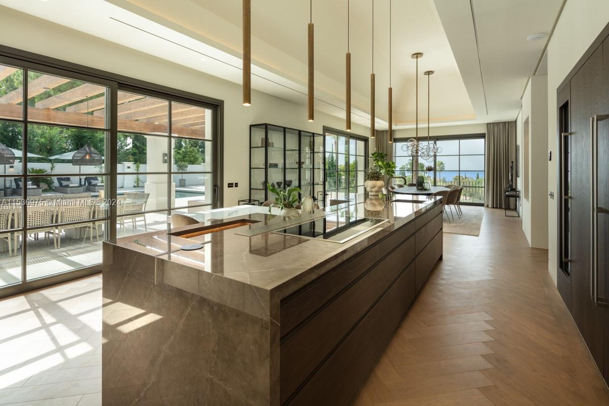 Rocío de Nagüeles - Residential