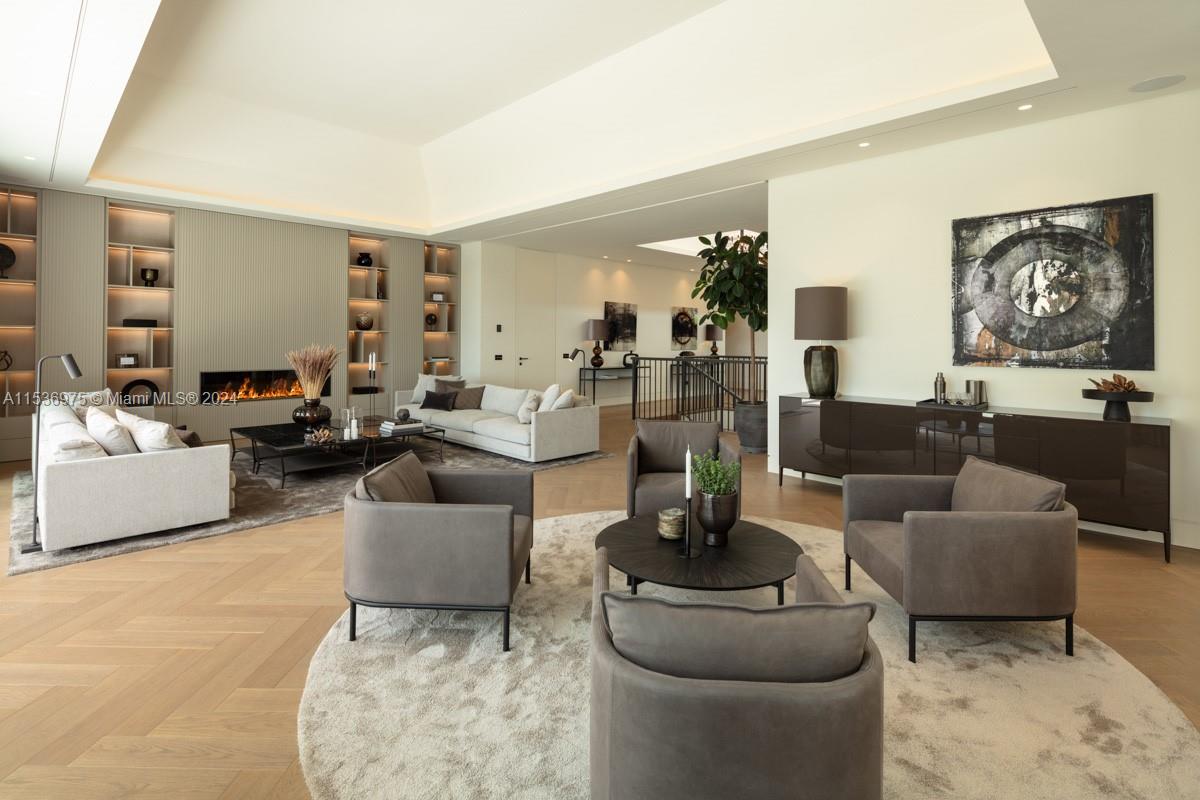 Rocío de Nagüeles - Residential