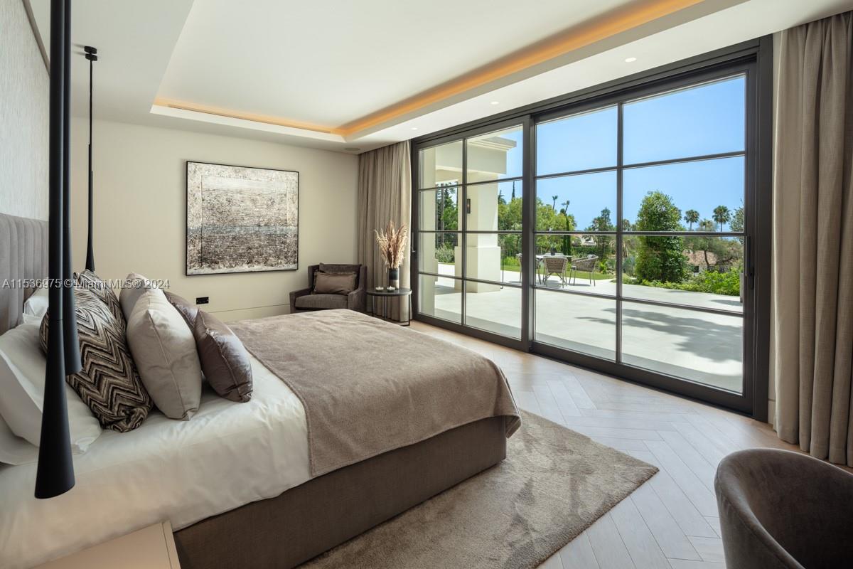 Rocío de Nagüeles - Residential