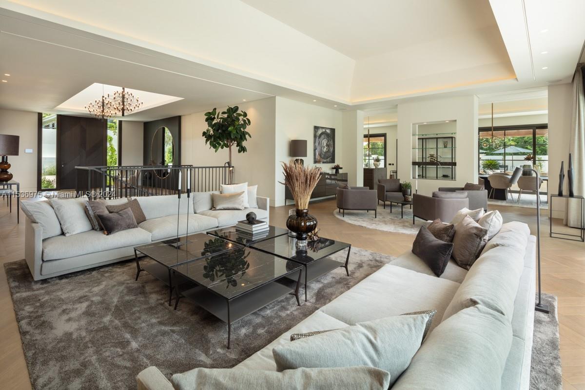 Rocío de Nagüeles - Residential