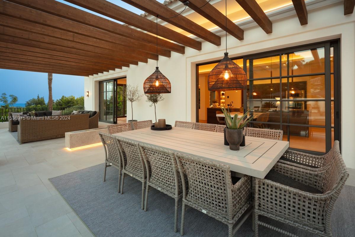 Rocío de Nagüeles - Residential