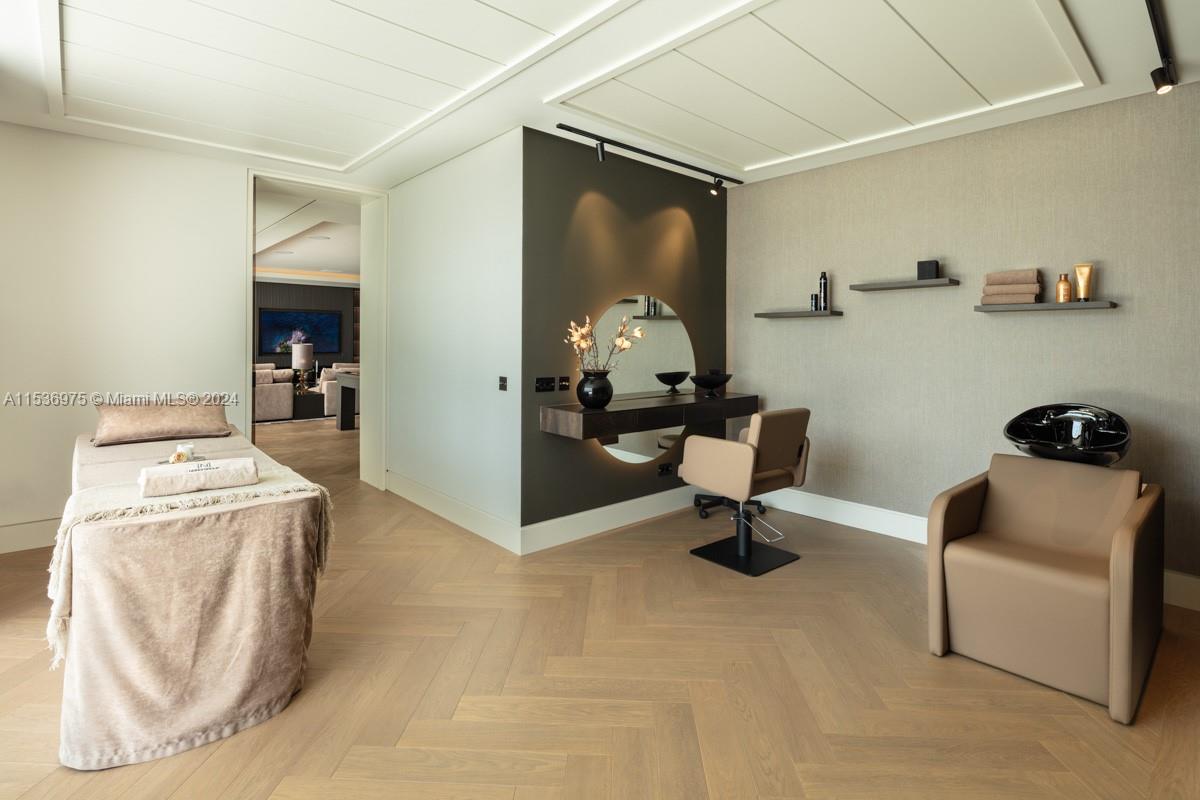 Rocío de Nagüeles - Residential