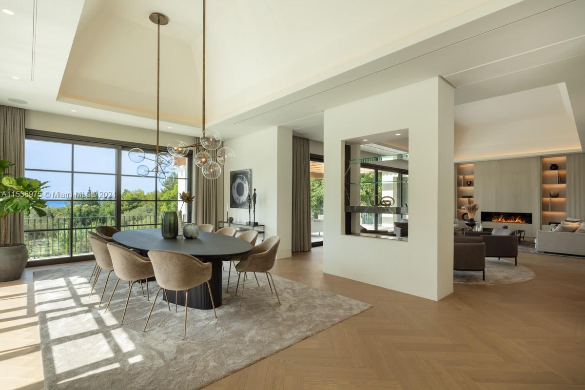 Rocío de Nagüeles - Residential