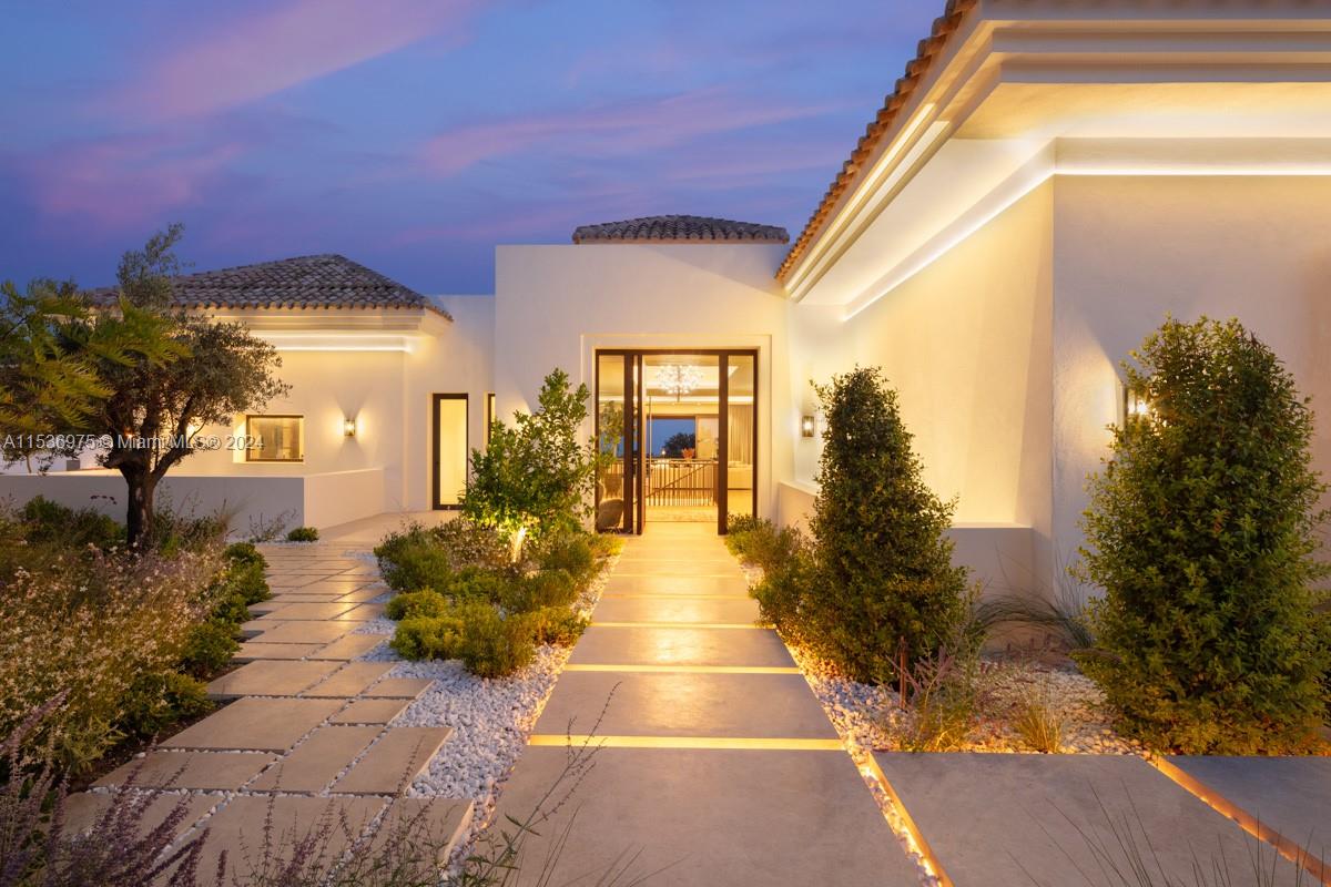 Rocío de Nagüeles - Residential