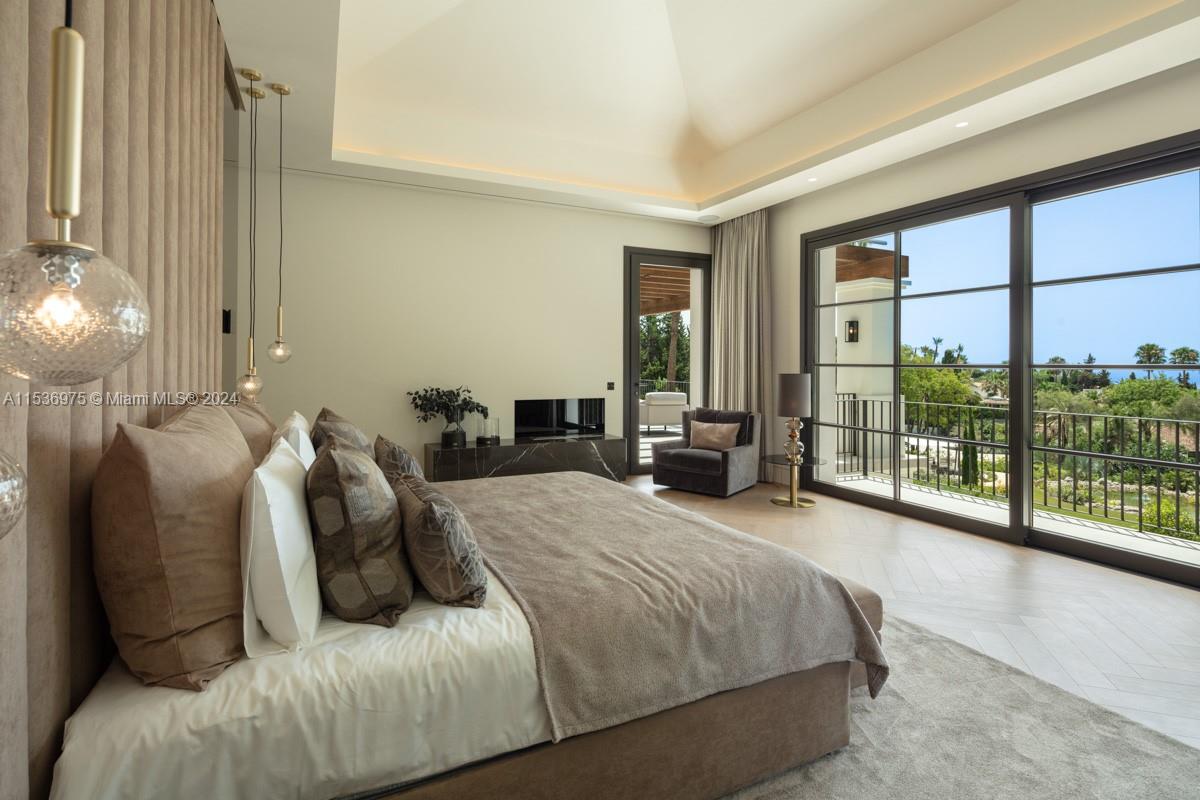 Rocío de Nagüeles - Residential