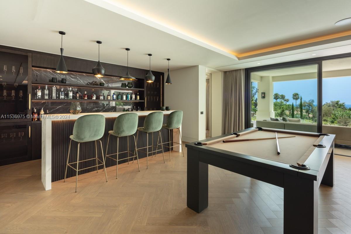 Rocío de Nagüeles - Residential