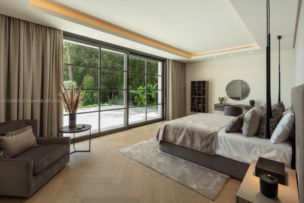 Rocío de Nagüeles - Residential