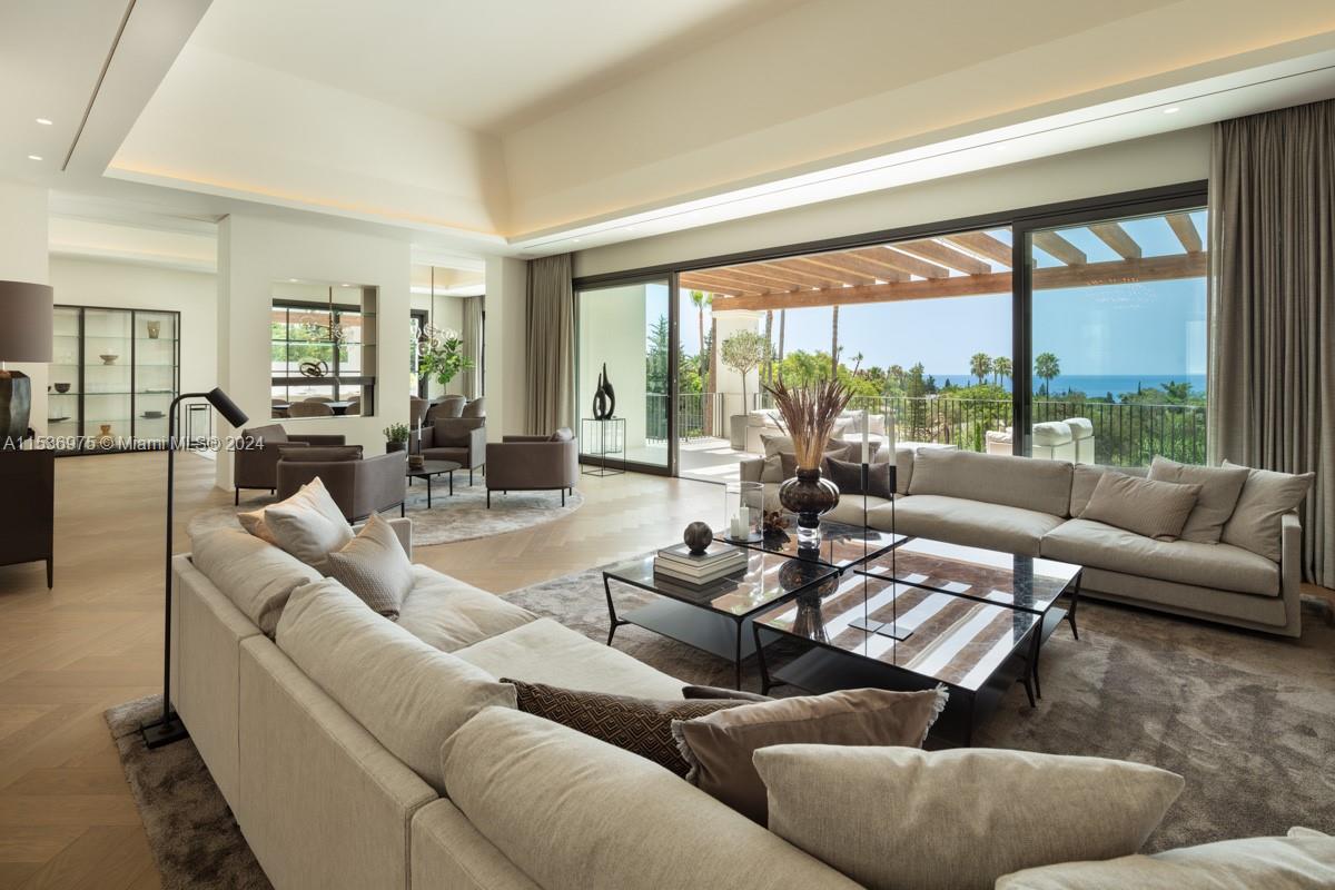 Rocío de Nagüeles - Residential