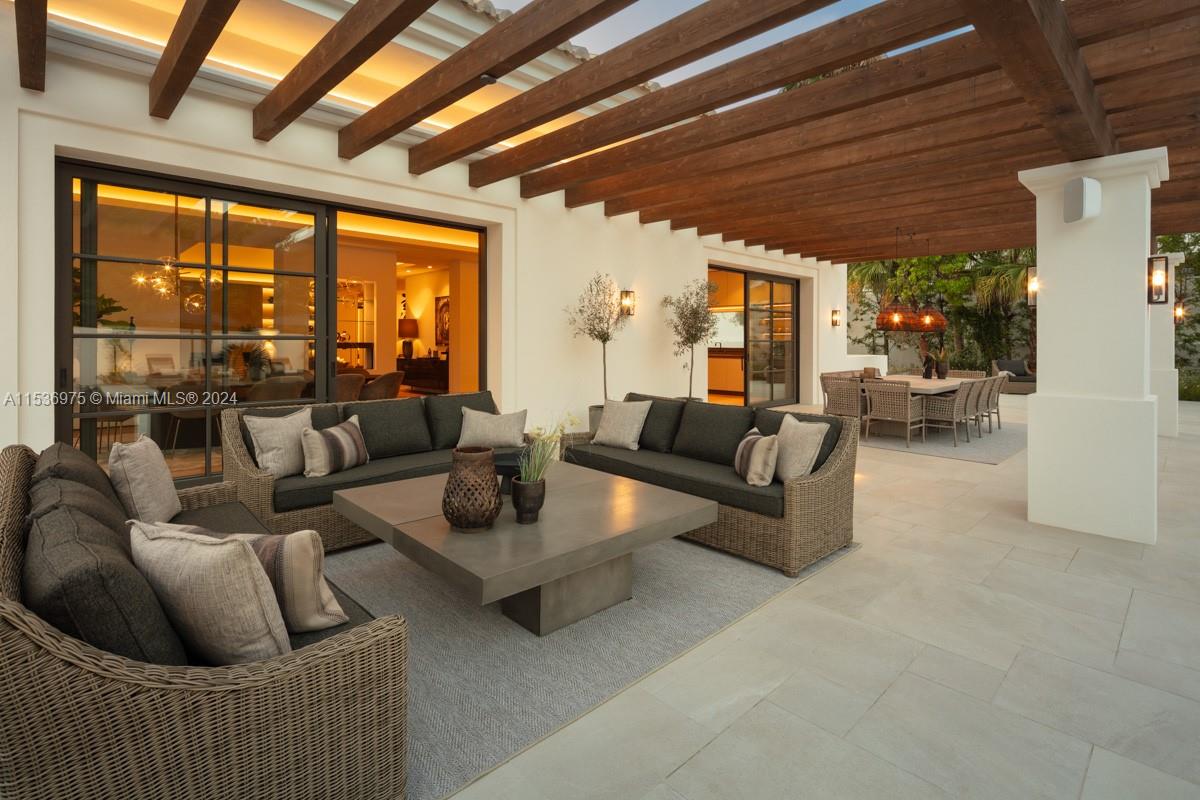 Rocío de Nagüeles - Residential