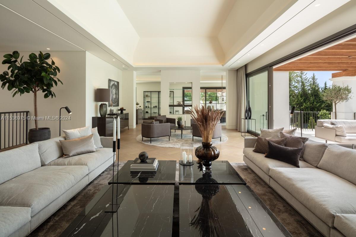 Rocío de Nagüeles - Residential