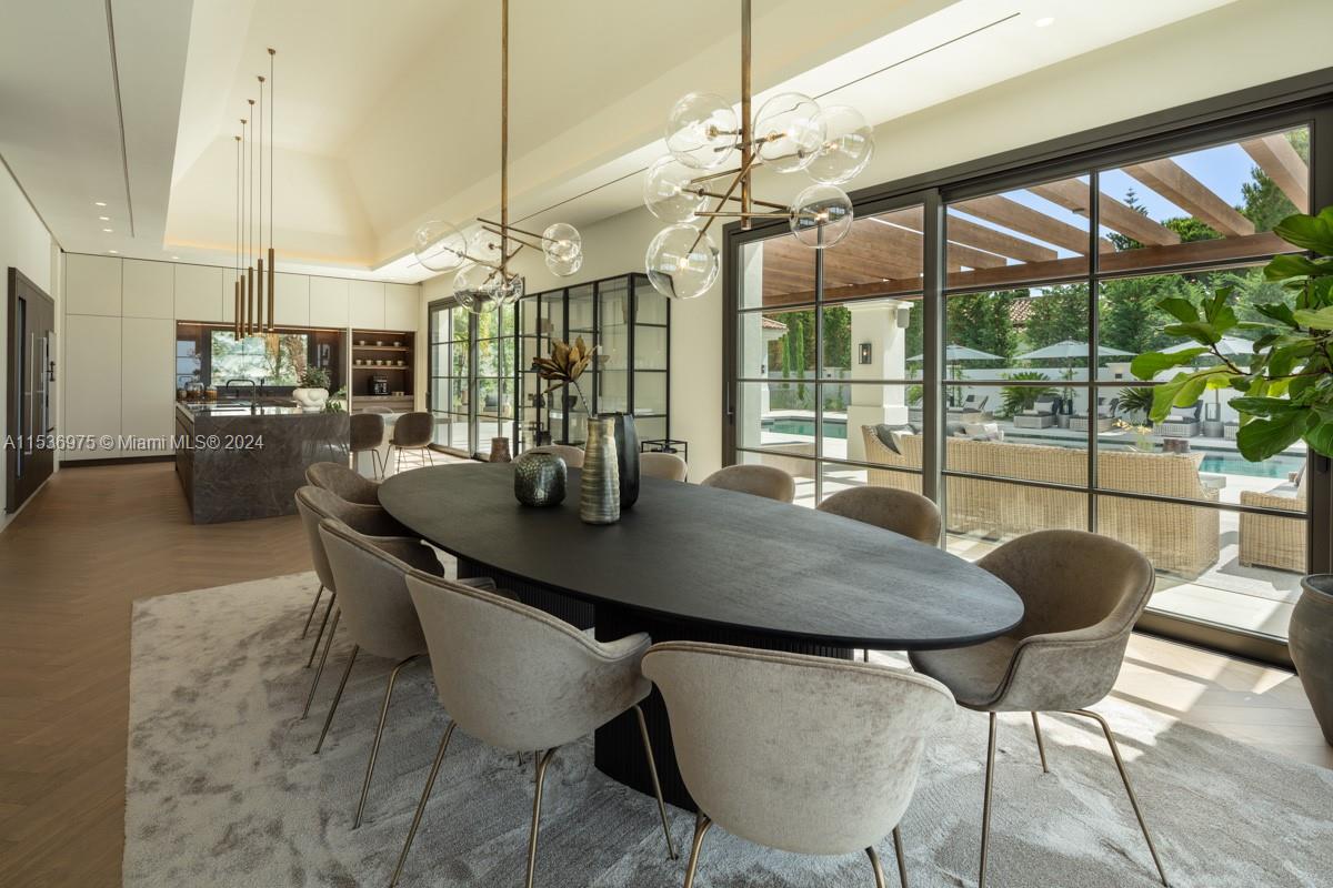 Rocío de Nagüeles - Residential