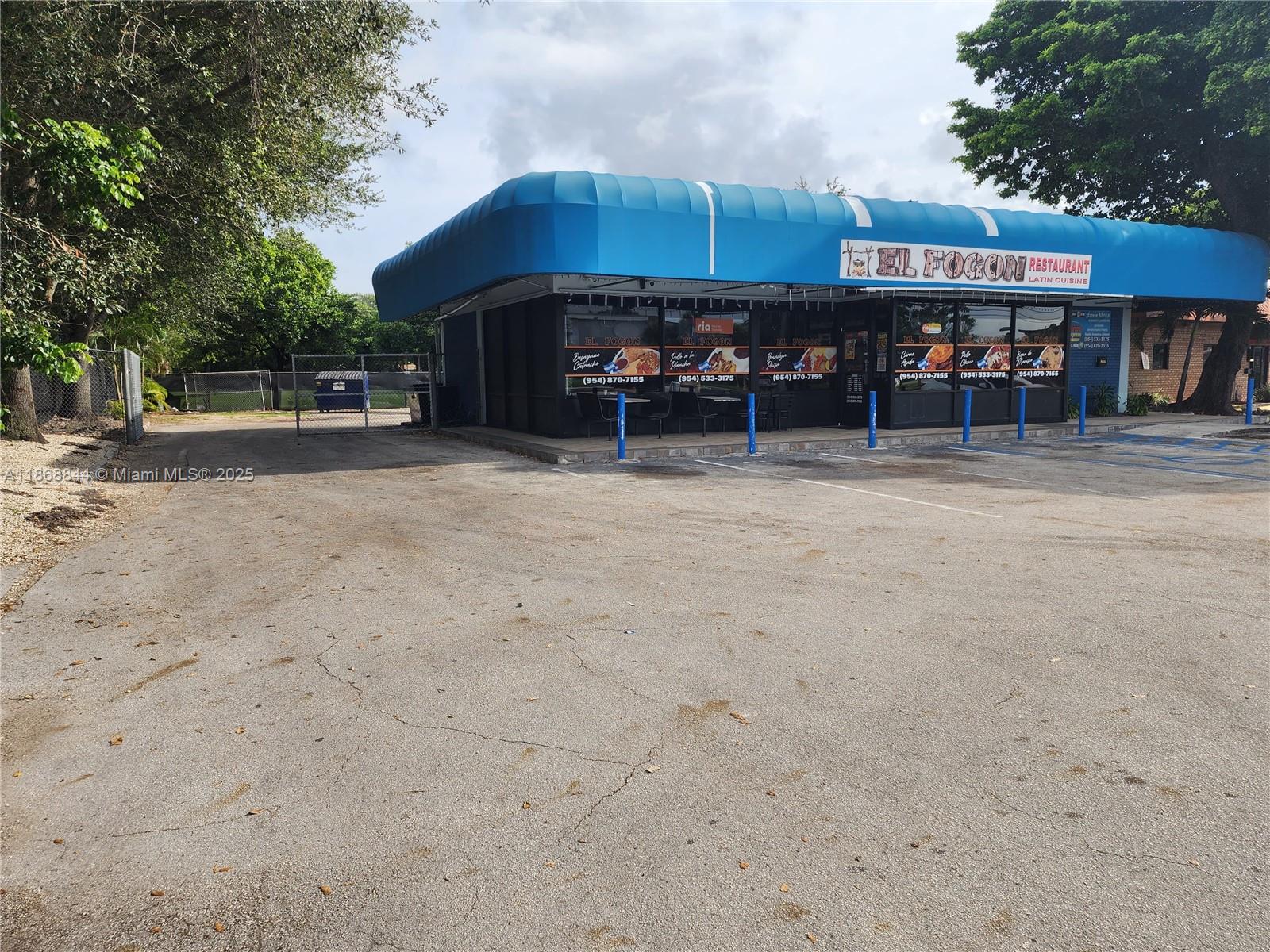 3215 Davie Blvd