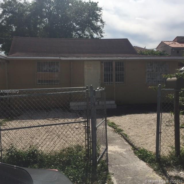 EVANSTON HEIGHTS - Residential Income