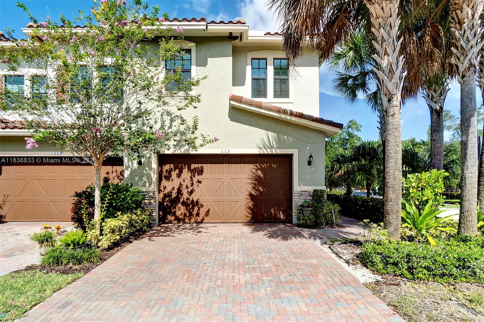 This completely remodeled Sonoma B Model located in the Cove at Lago Mar boasts 3 spacious bedrooms, 2.5 bathrooms, a versatile loft, great room, dining area, & private balcony. With 2,164 sq ft of beautifully designed living space & a 2-car garage, this home is located in the sought-after new community of The Cove. Enjoy an array of high-end upgrades including: Kitchen features elegant wood cabinetry, Stainless steel appliances, Sleek porcelain floors on the first floor, Laminate wood flooring on the stairs and second level, Custom-designed closets, A luxurious master bath with a large dual-head shower & so much more! Ideally situated near top-rated schools, shopping centers, and major highways, this home offers the perfect blend of comfort, convenience & style.