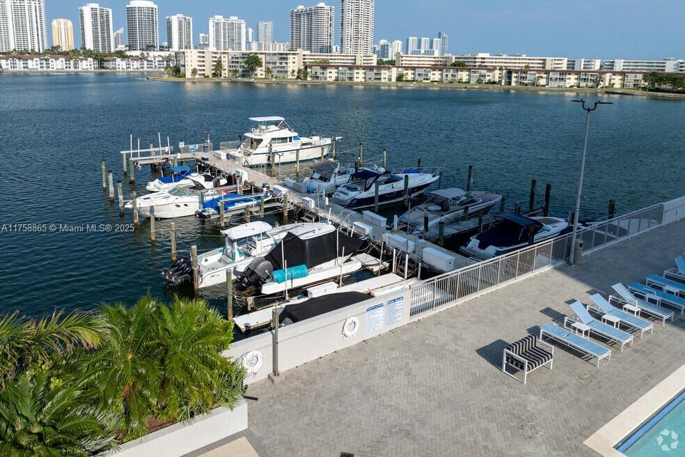 Rental Property at 18051 Biscayne Blvd 203, Aventura, Miami-Dade County, Florida - Bedrooms: 3 
Bathrooms: 2  - $3,700 MO.