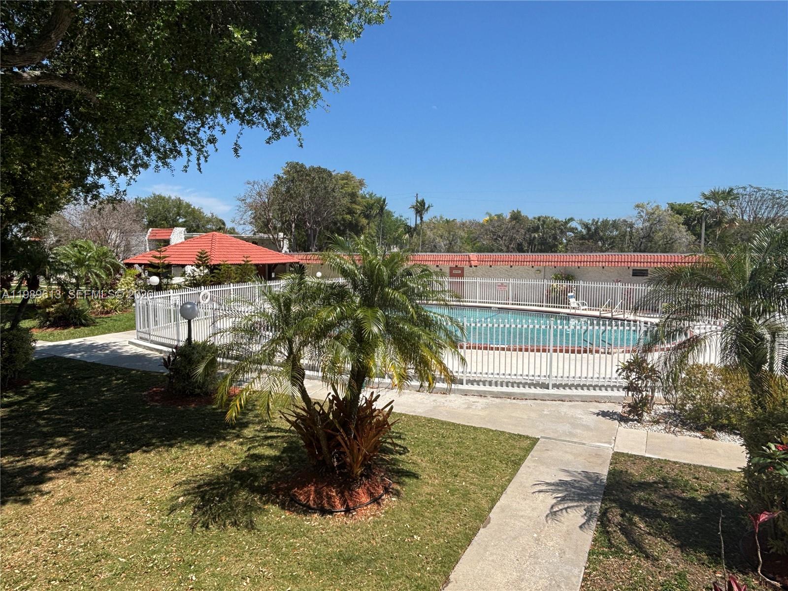 CASA GRANADA CONDO - Residential Lease