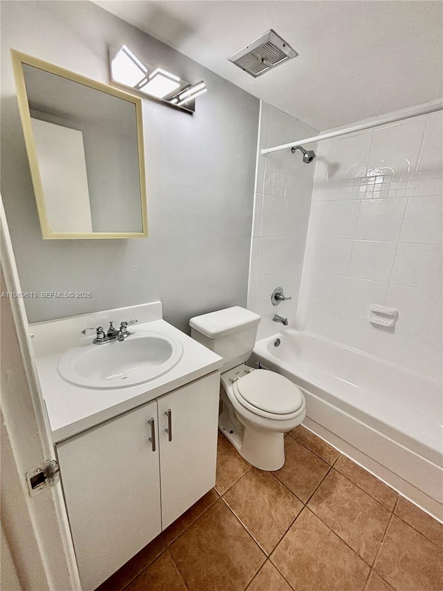 CASA GRANADA CONDO - Residential Lease