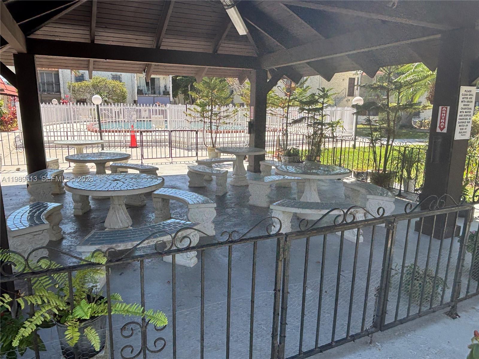 CASA GRANADA CONDO - Residential Lease