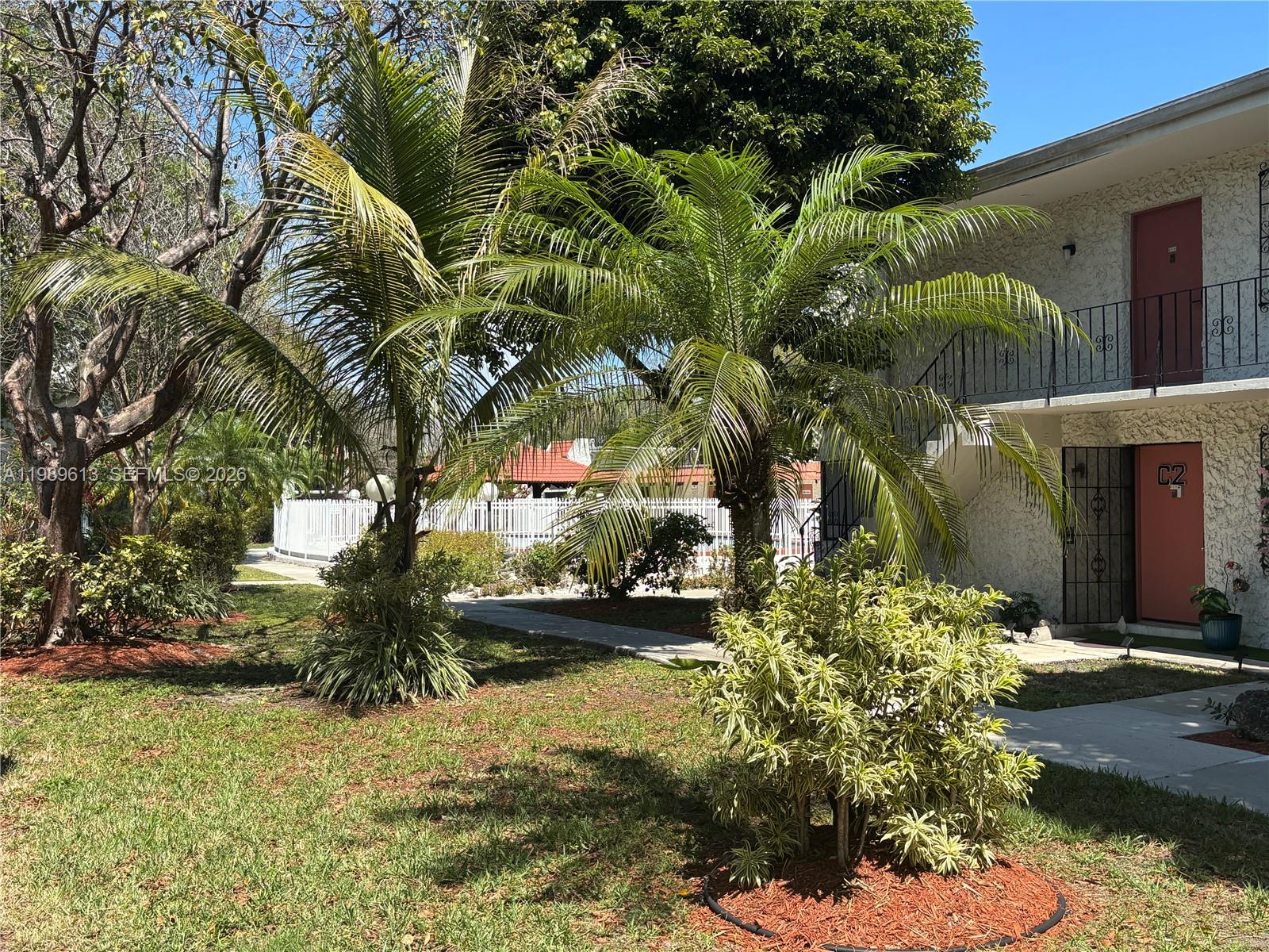 CASA GRANADA CONDO - Residential Lease