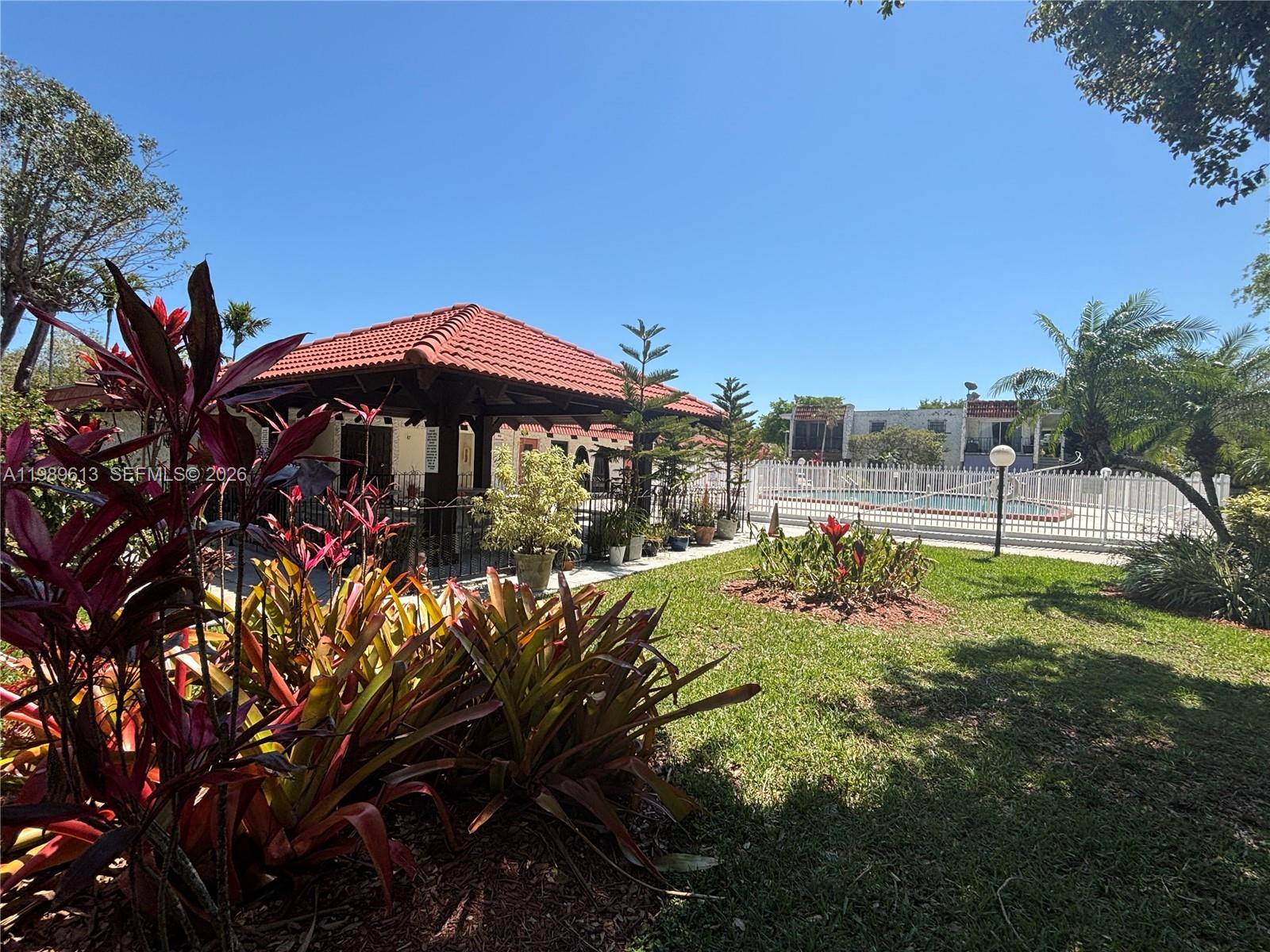 CASA GRANADA CONDO - Residential Lease