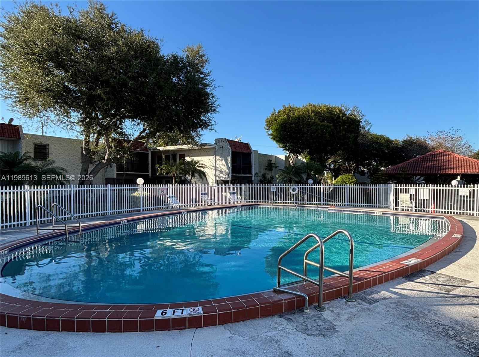 CASA GRANADA CONDO - Residential Lease