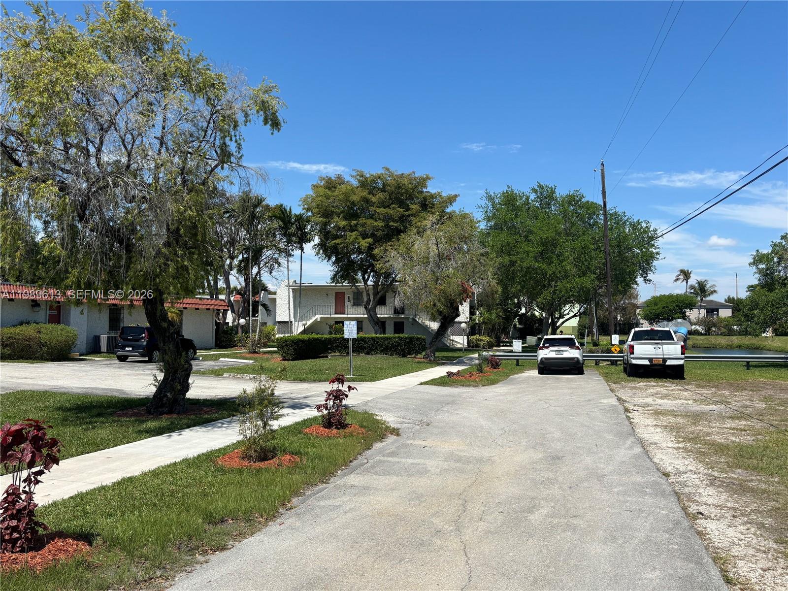 CASA GRANADA CONDO - Residential Lease