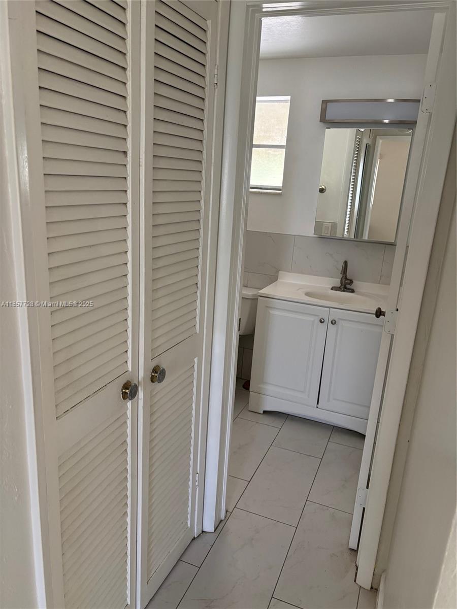 CRYSTAL COURT MANOR NO 5 - Residential Lease