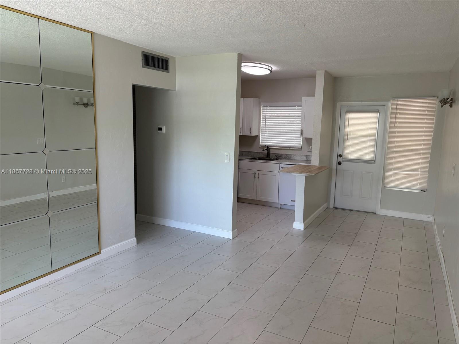 CRYSTAL COURT MANOR NO 5 - Residential Lease