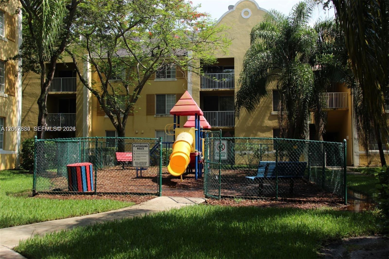 DEVONAIRE CONDO AT PEMBRO - Residential