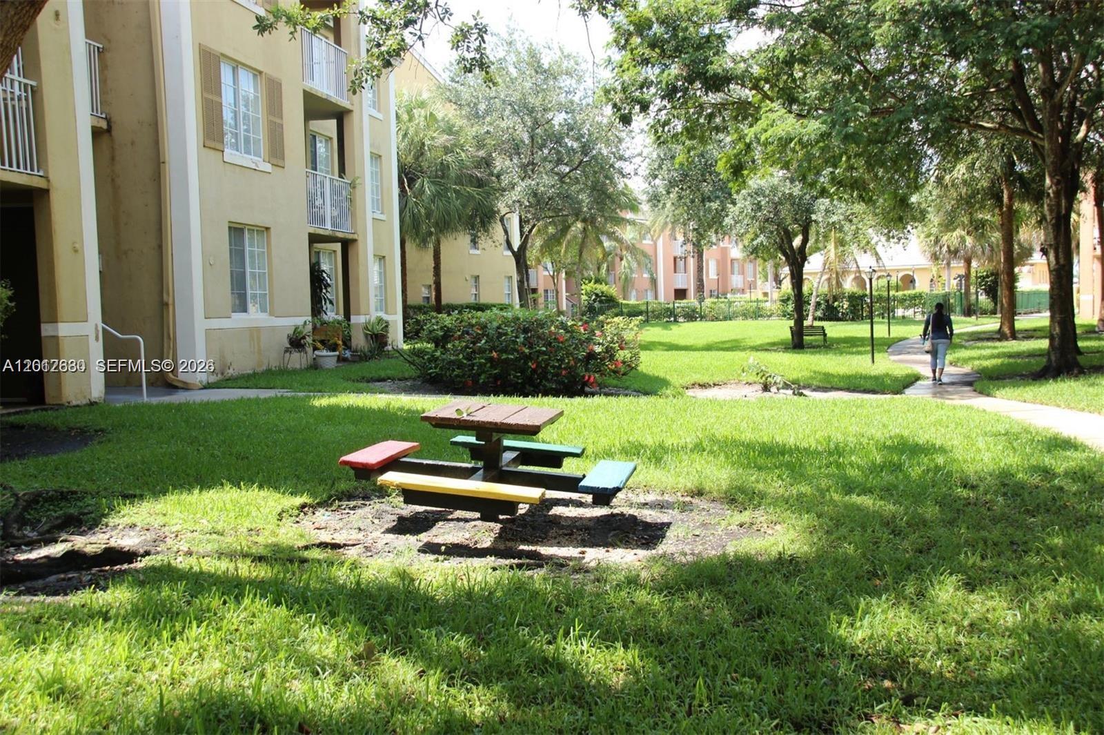 DEVONAIRE CONDO AT PEMBRO - Residential