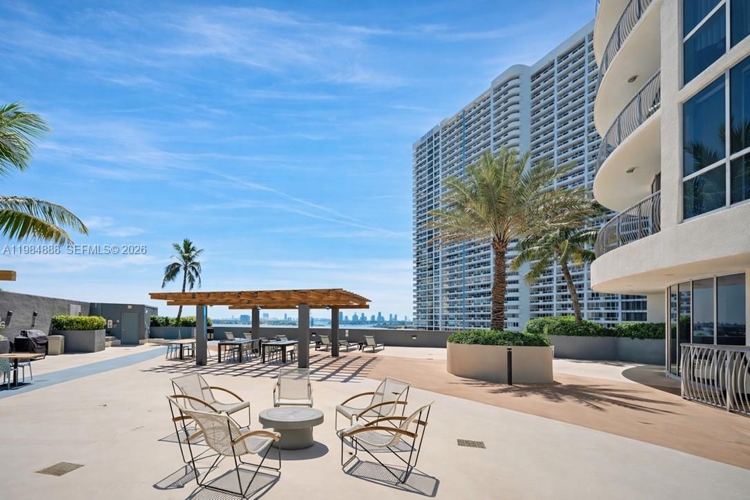 OPERA TOWER CONDO - Residential