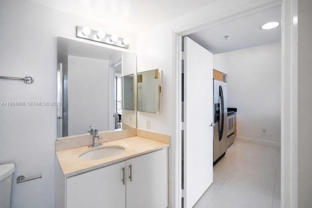 OPERA TOWER CONDO - Residential