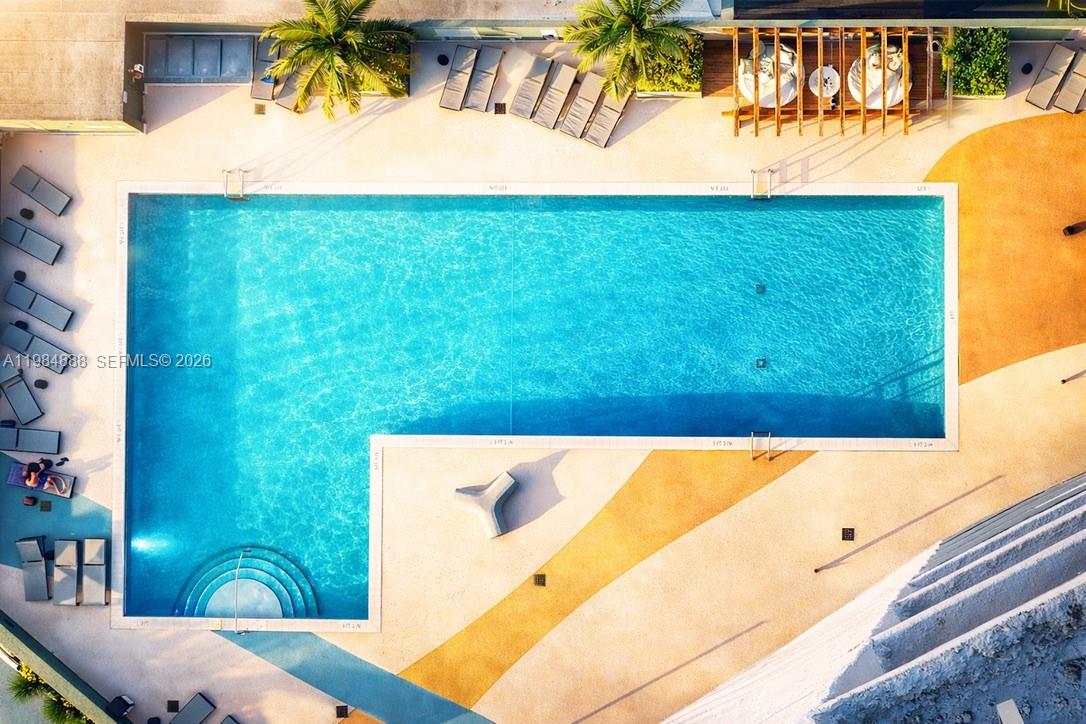 OPERA TOWER CONDO - Residential