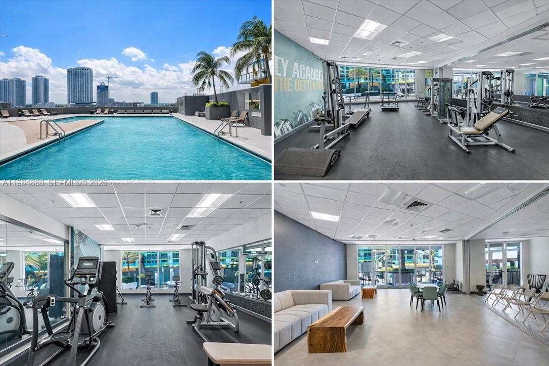 OPERA TOWER CONDO - Residential