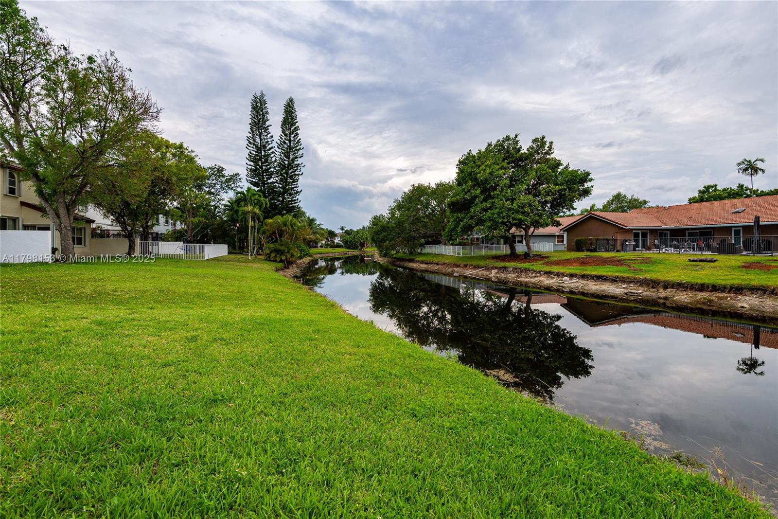 WEST GLEN MANOR - Residential