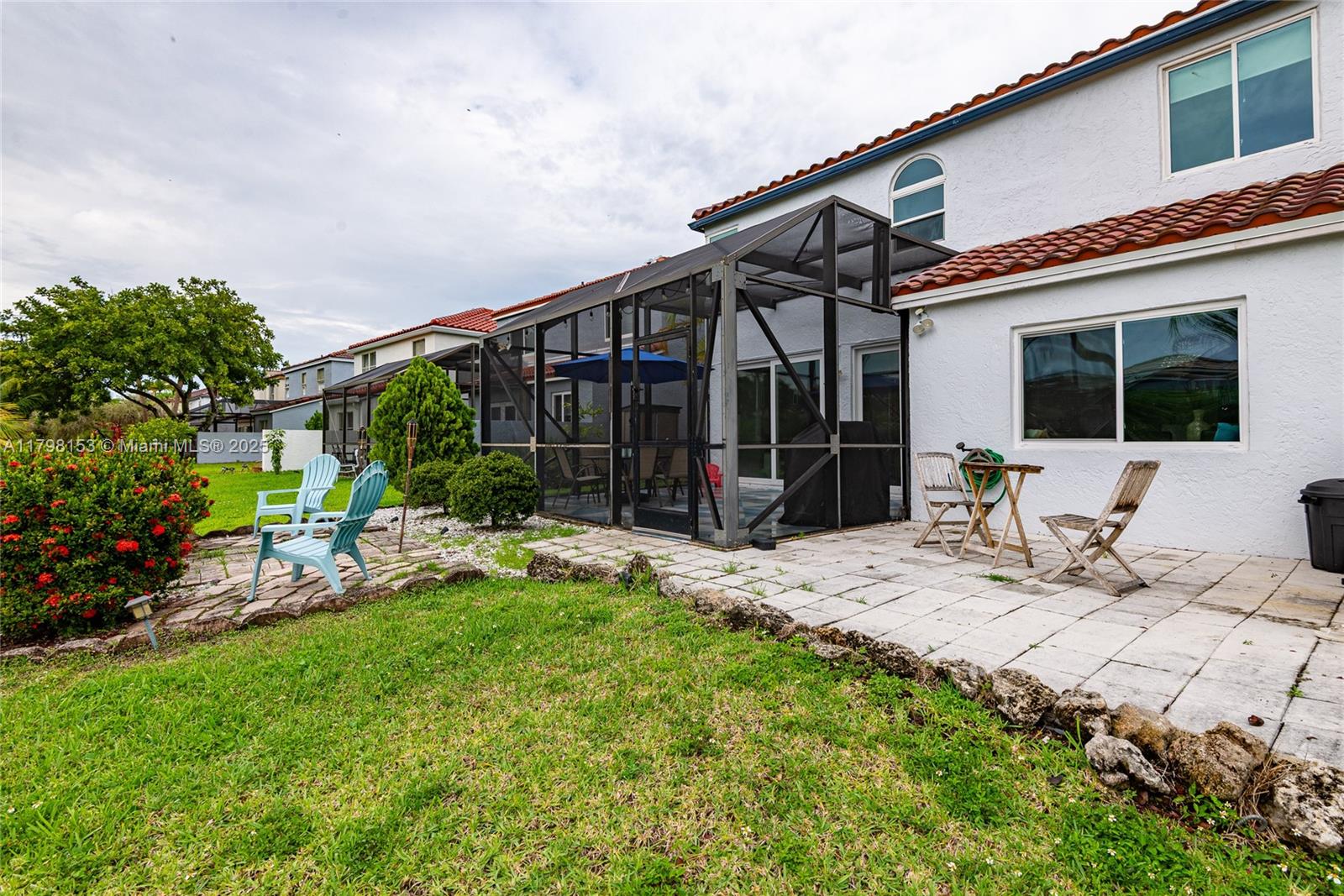 WEST GLEN MANOR - Residential