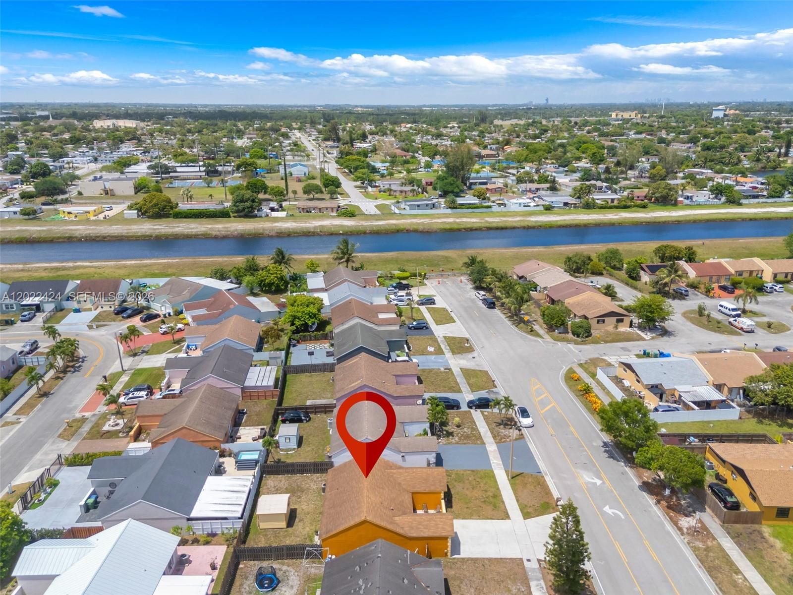 LESLIE PATIO HOMES SEC 4 - Residential
